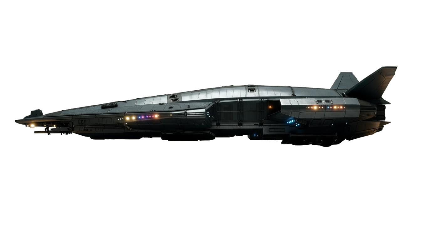 ASR D-class Battleship